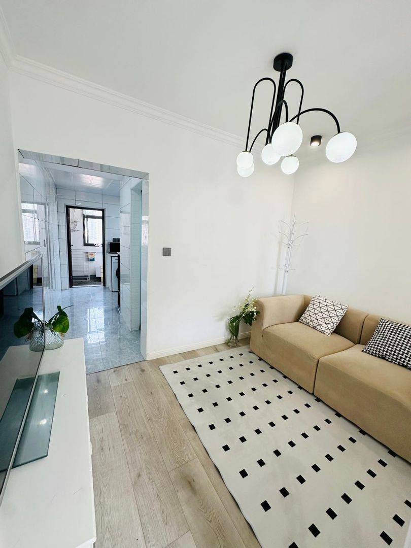 Shanghai-Changning-Cozy Home,Clean&Comfy,No Gender Limit,LGBTQ Friendly,Pet Friendly