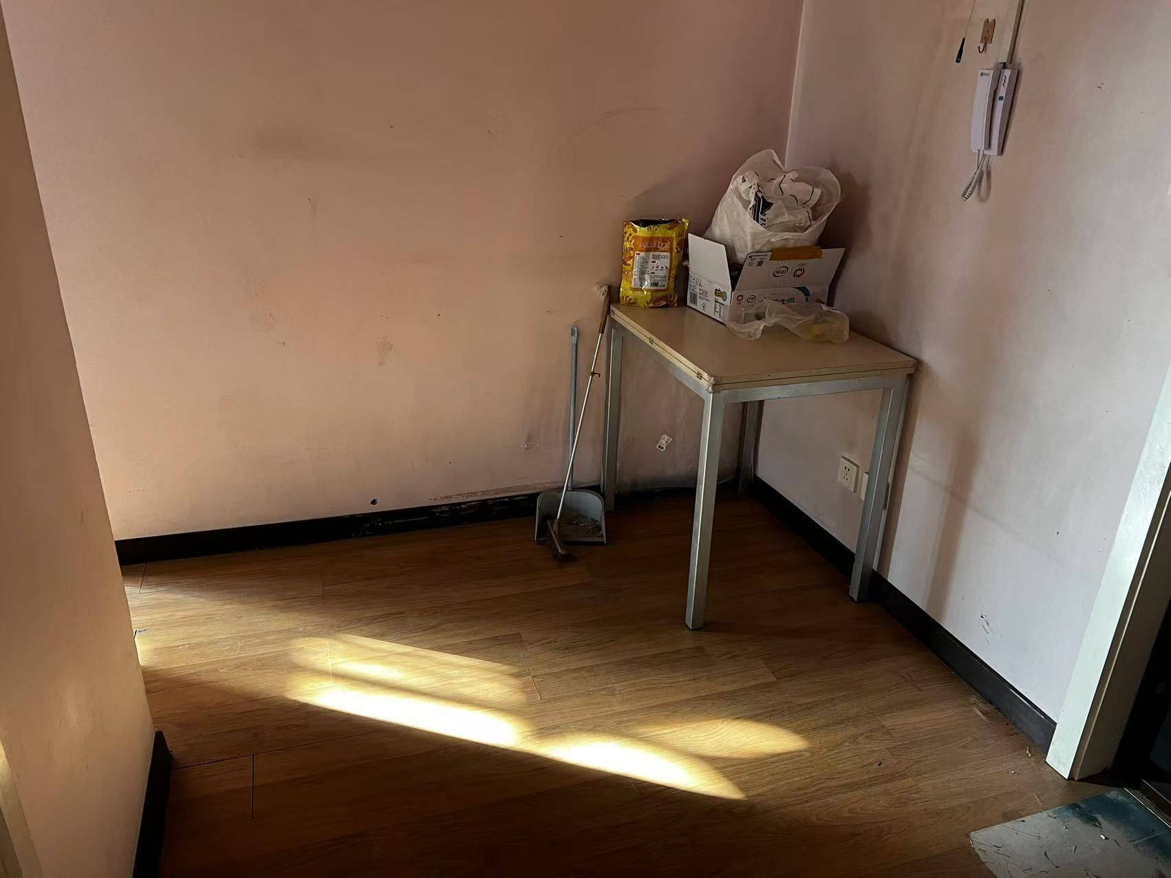 北京-西城-干净治愈