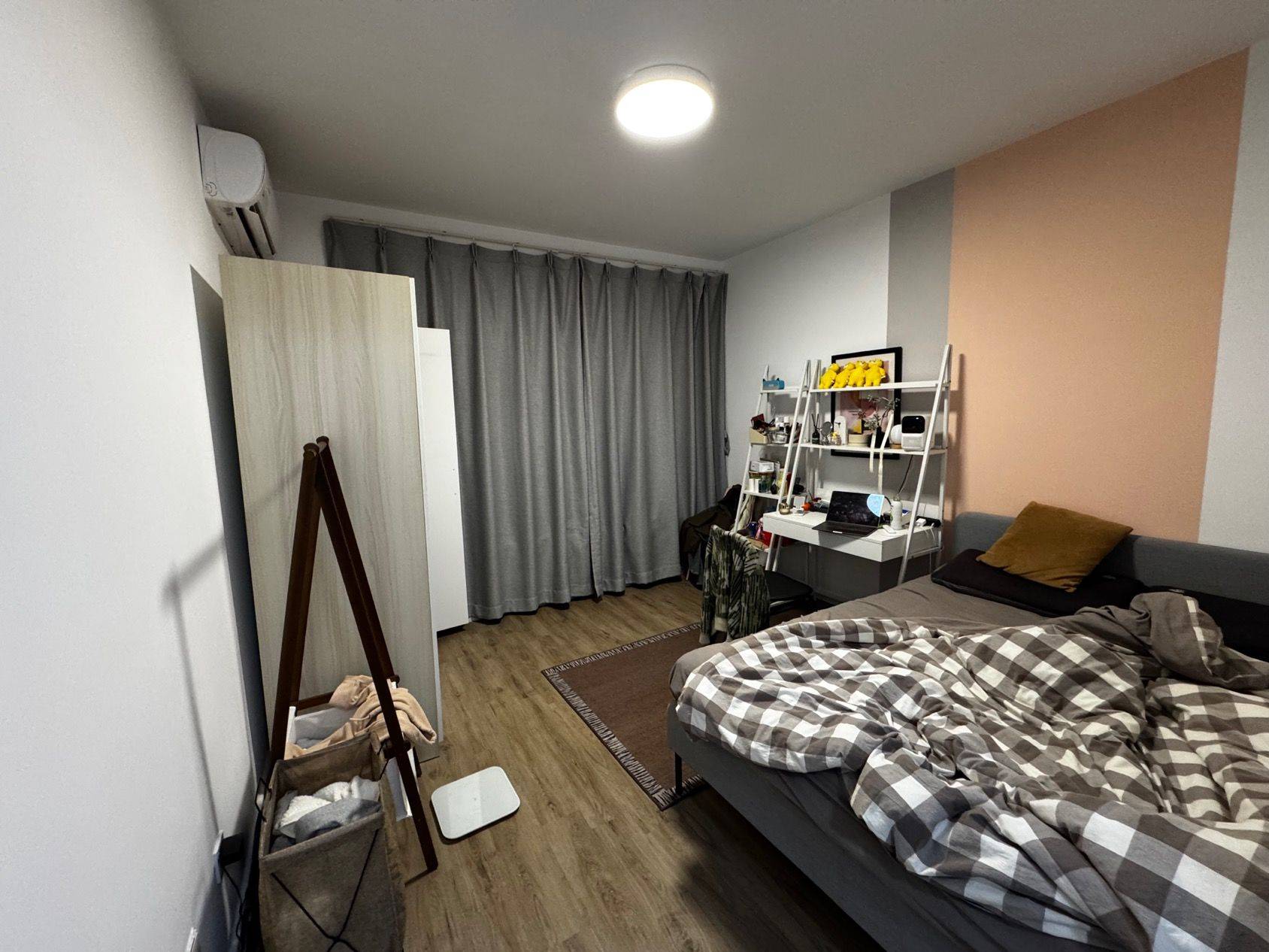 Hangzhou-Yuhang-Cozy Home,Clean&Comfy,No Gender Limit
