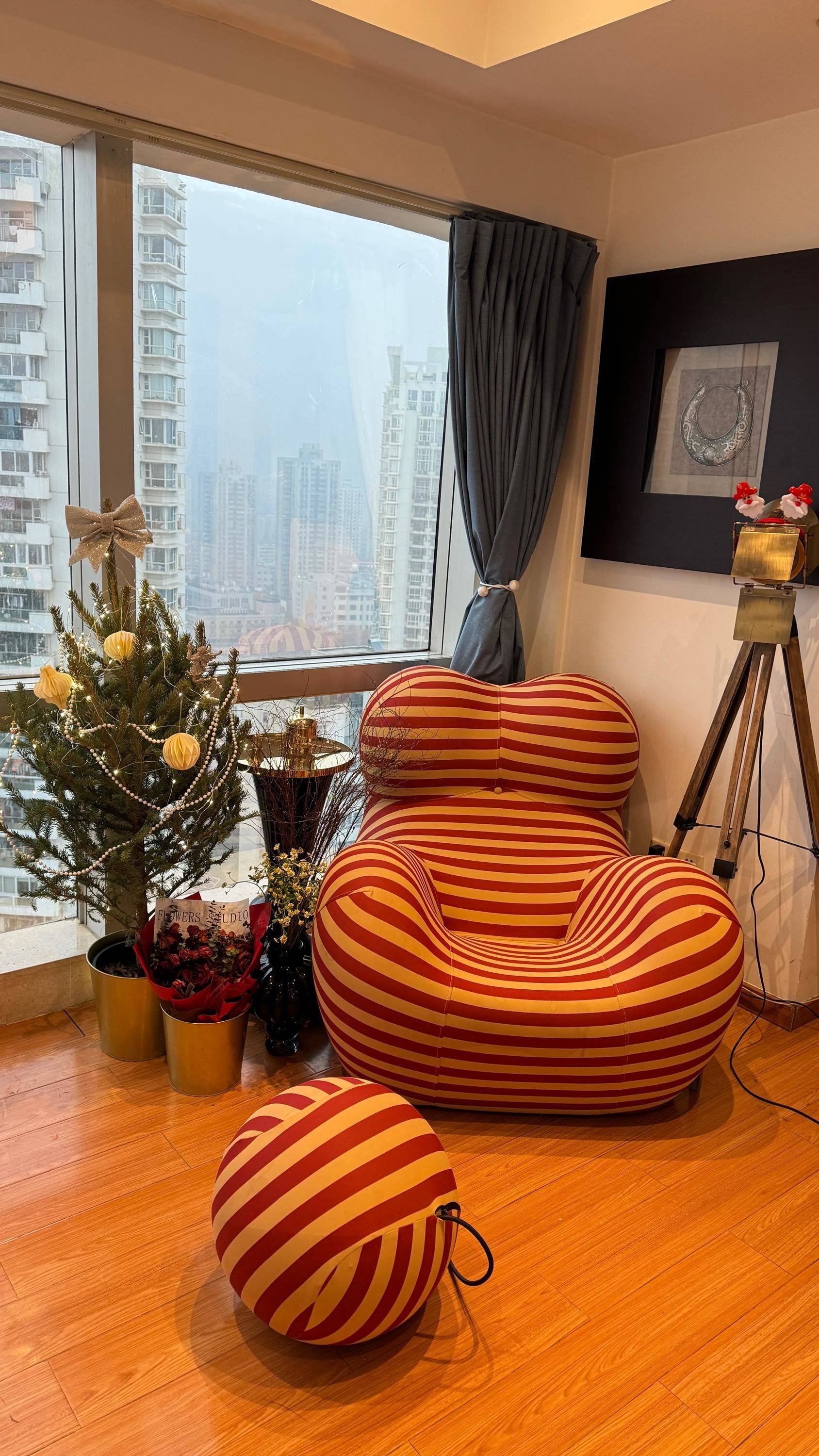 Shanghai-Pudong-Cozy Home,Clean&Comfy,No Gender Limit,Hustle & Bustle,“Friends”