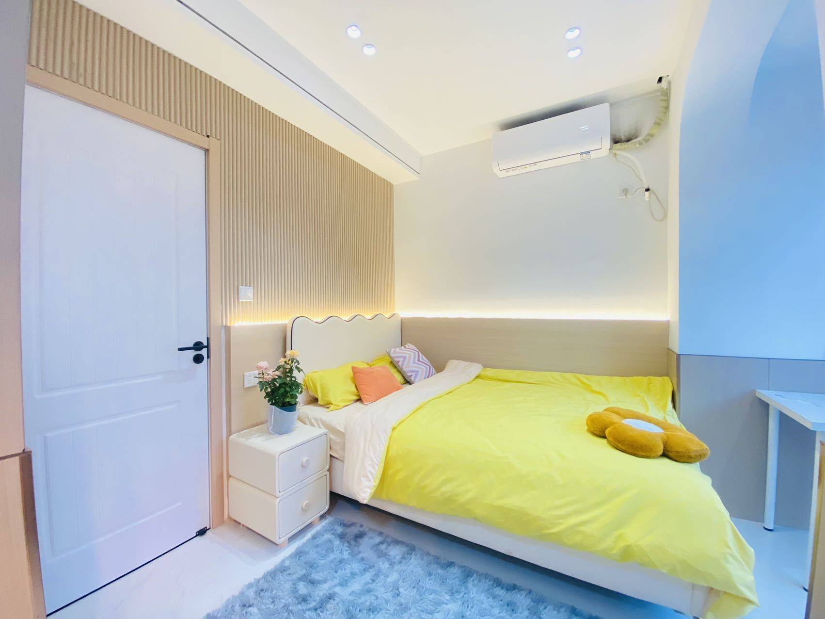 Shanghai-Baoshan-Cozy Home,Hustle & Bustle,Pet Friendly