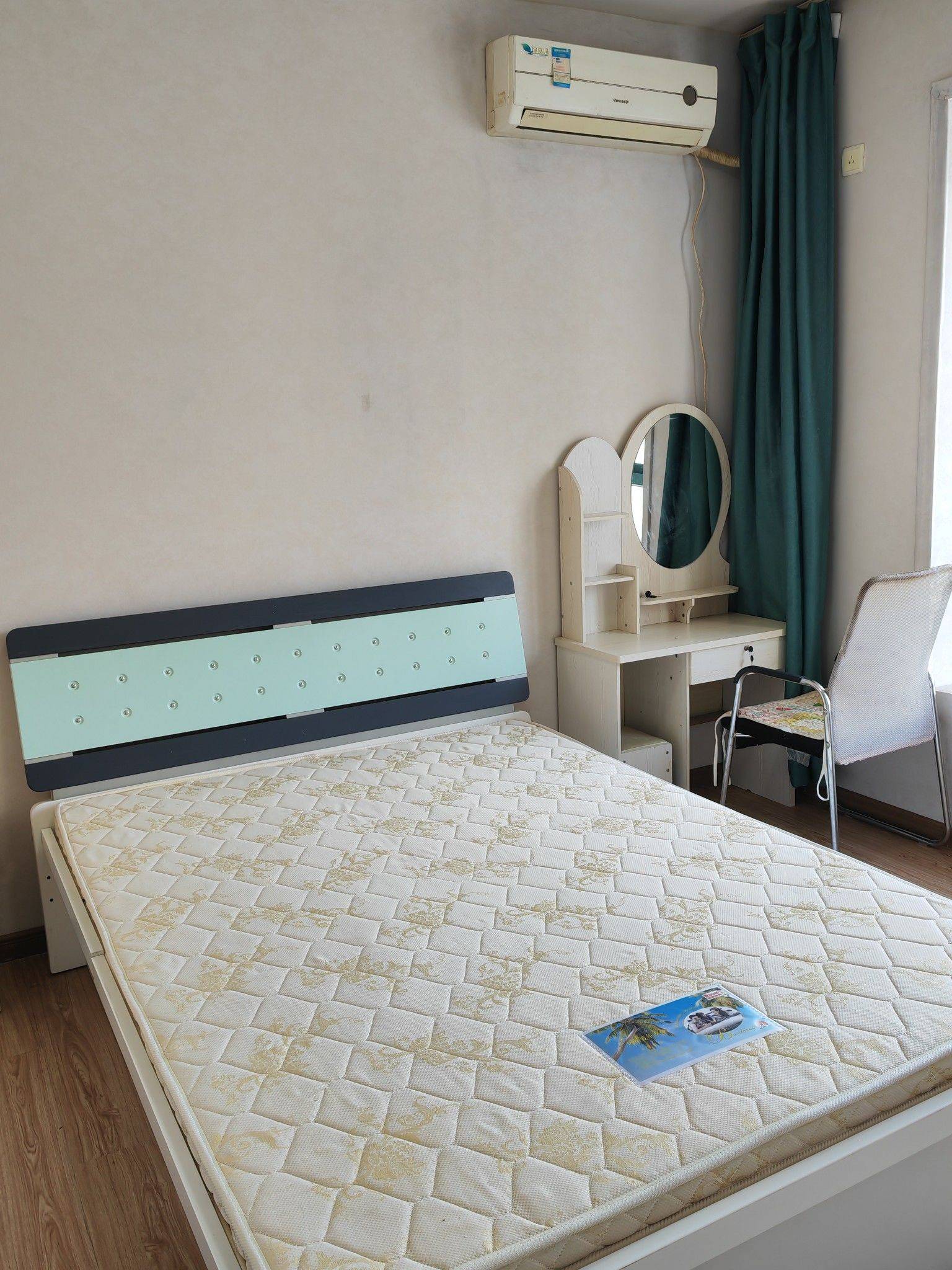 Hefei-Shushan-Cozy Home,Clean&Comfy,No Gender Limit,Hustle & Bustle,Chilled