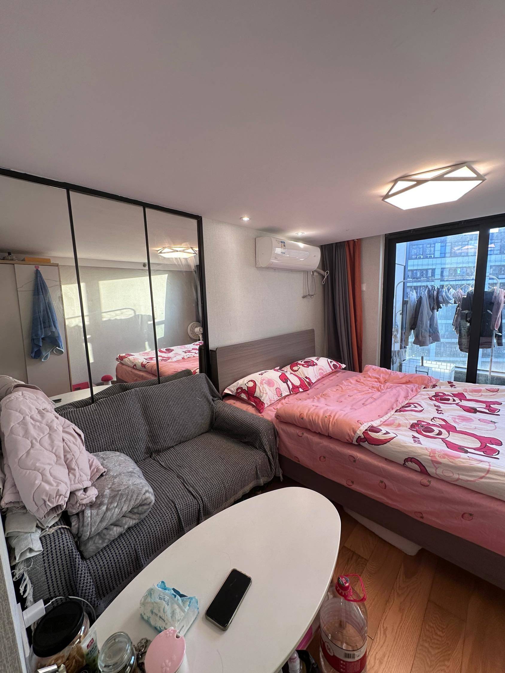 Hangzhou-Xiaoshan-61RMB/Night,Cozy Home,Clean&Comfy,Pet Friendly
