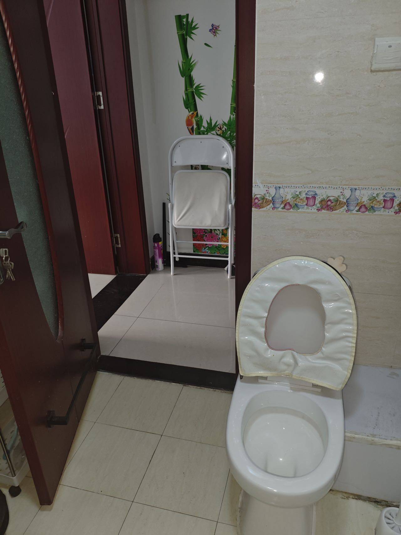 Beijing-Changping-Cozy Home,Clean&Comfy,No Gender Limit