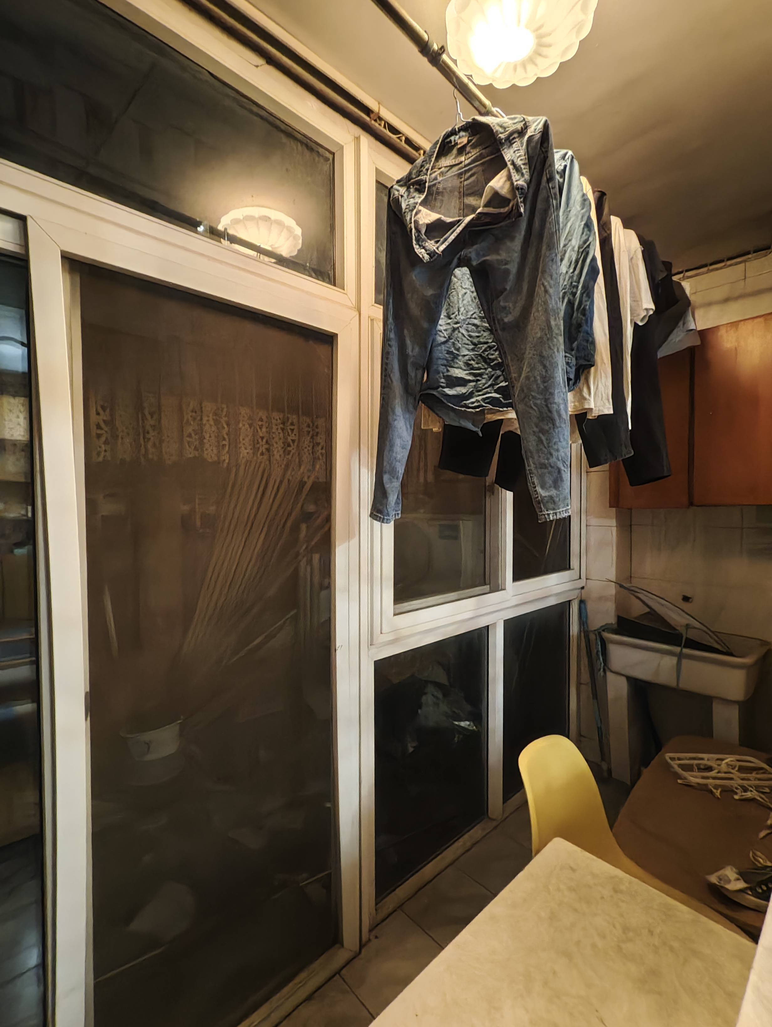 Shanghai-Minhang-Cozy Home