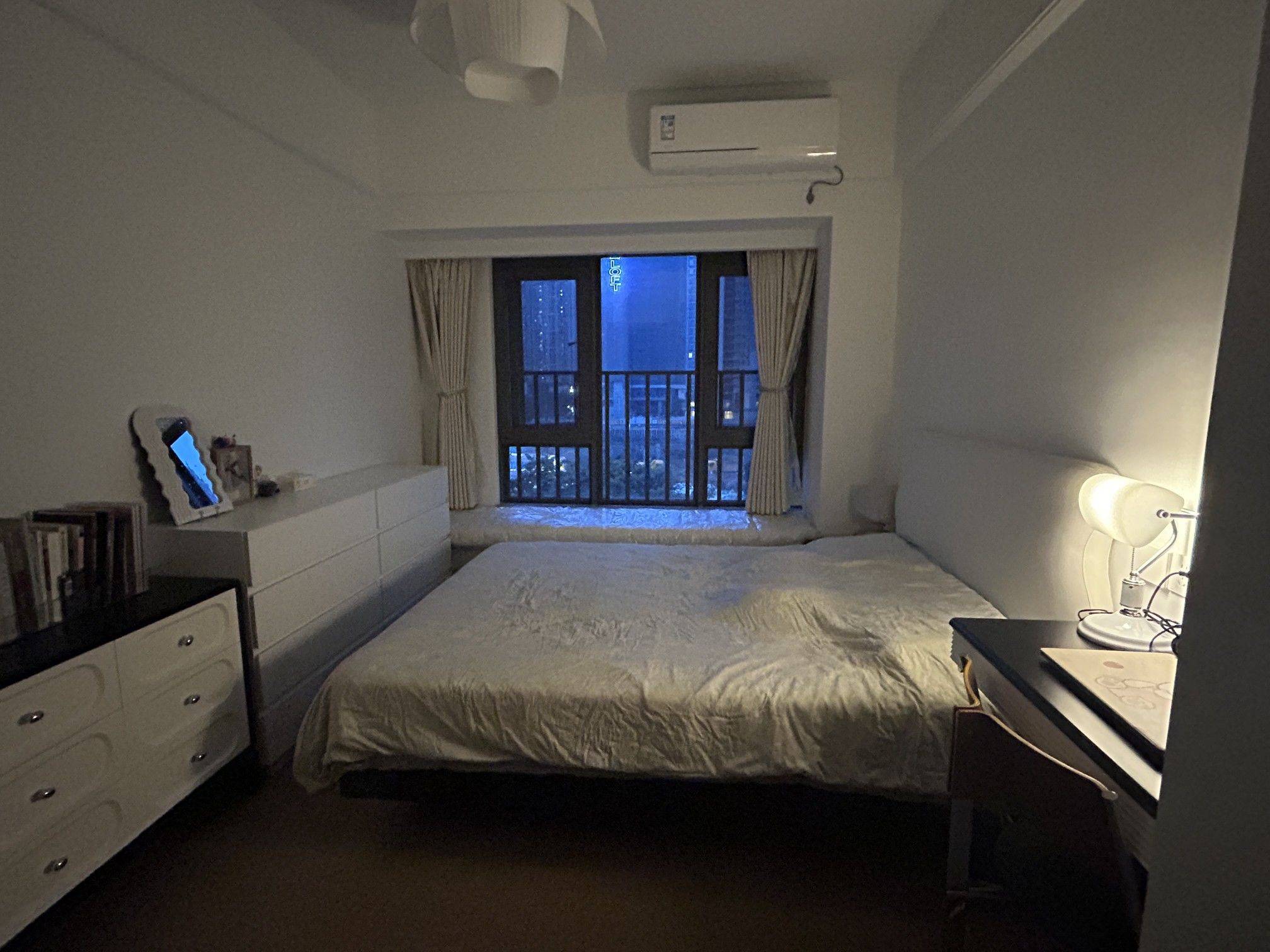 Guangzhou-Liwan-Cozy Home,Clean&Comfy,No Gender Limit,Pet Friendly
