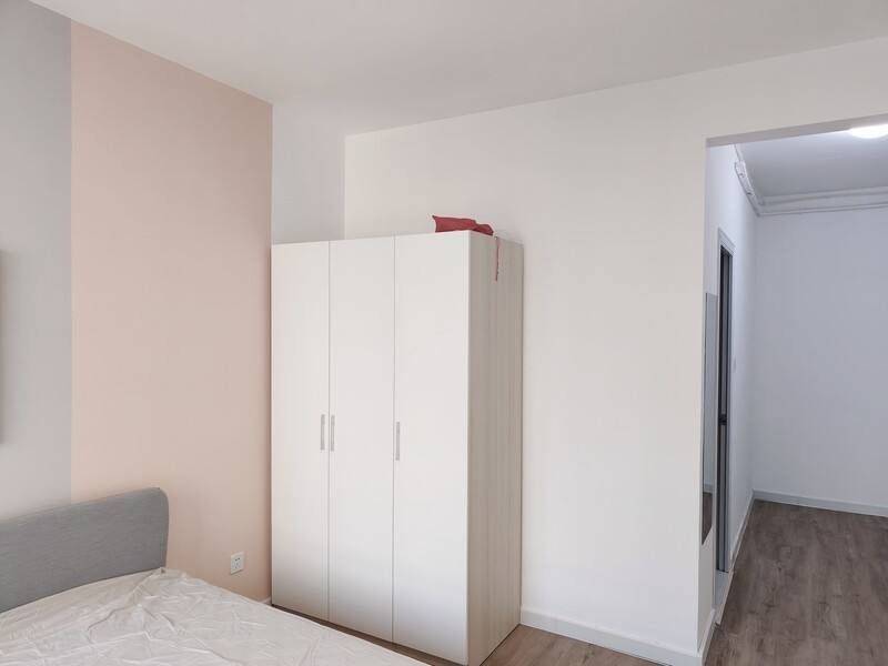 Hangzhou-Yuhang-Cozy Home,Clean&Comfy,No Gender Limit