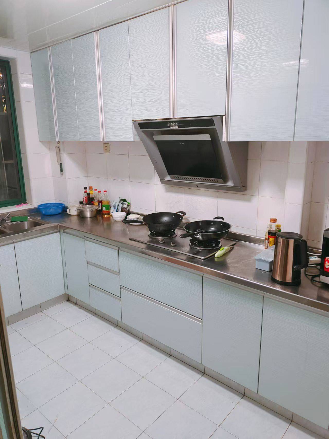 上海-松江-溫馨小窩,乾淨治愈,不限性別,慢時光,寵物友好