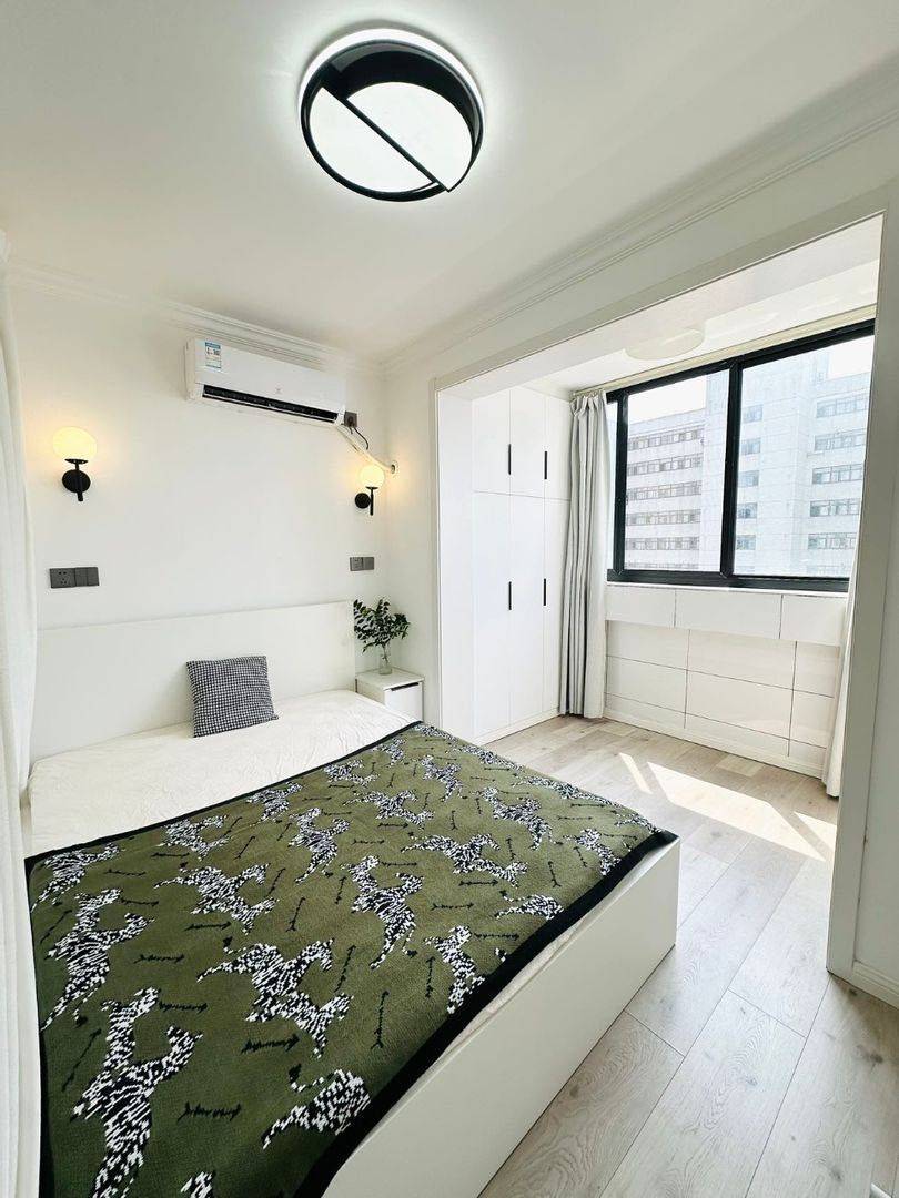 Shanghai-Changning-Cozy Home,Clean&Comfy,No Gender Limit,LGBTQ Friendly,Pet Friendly