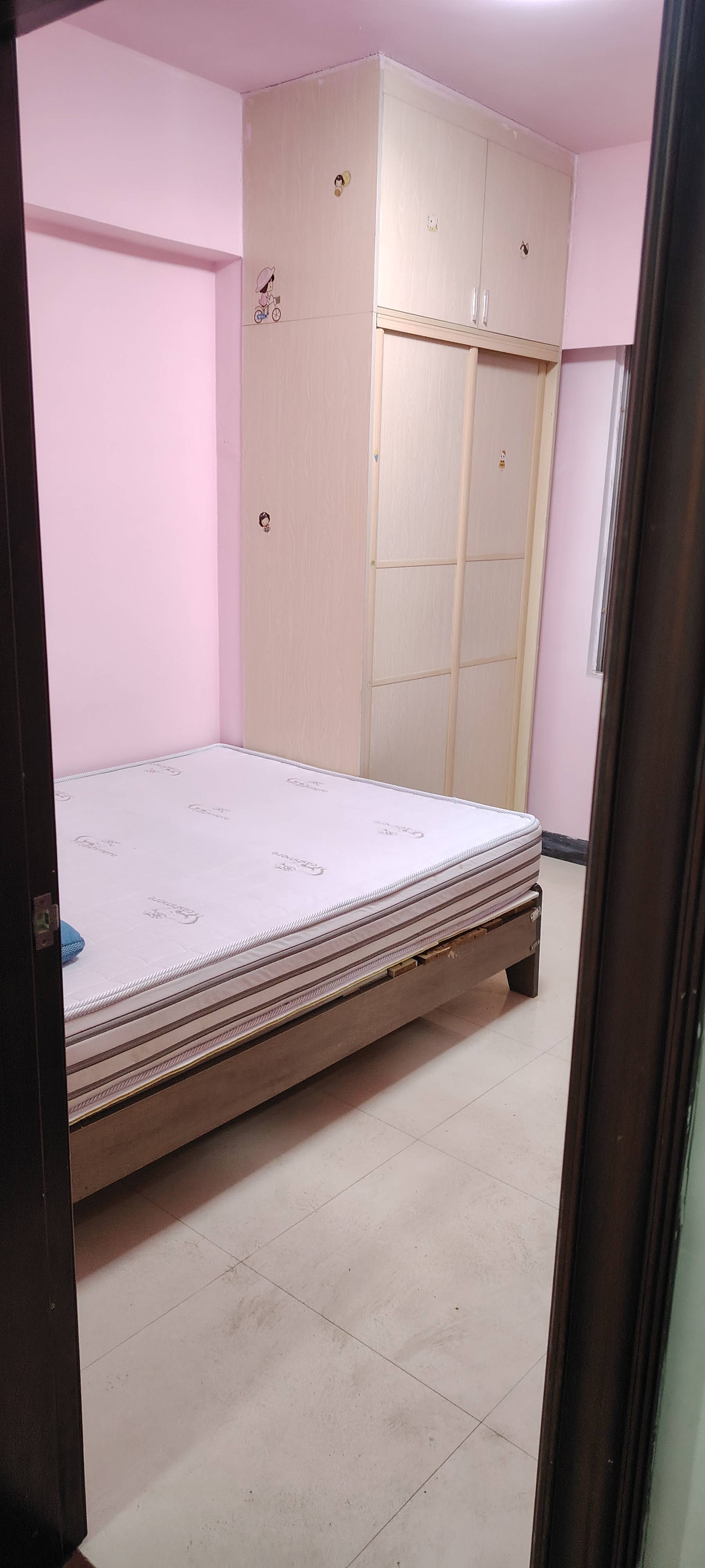 Guangzhou-Nansha-Cozy Home,Clean&Comfy,No Gender Limit