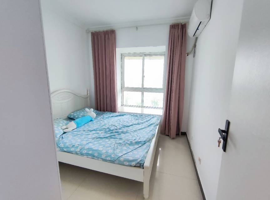 成都-青羊-温馨小窝,干净治愈,不限性别,市井烟火气,宠物友好