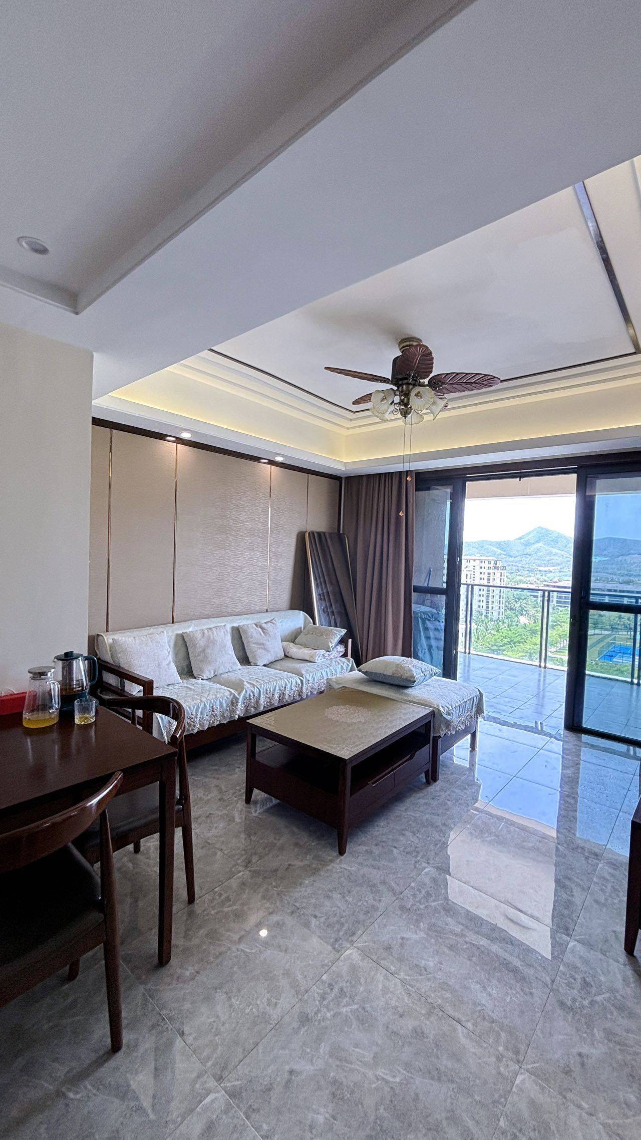 Sanya-Tianya-Cozy Home,No Gender Limit