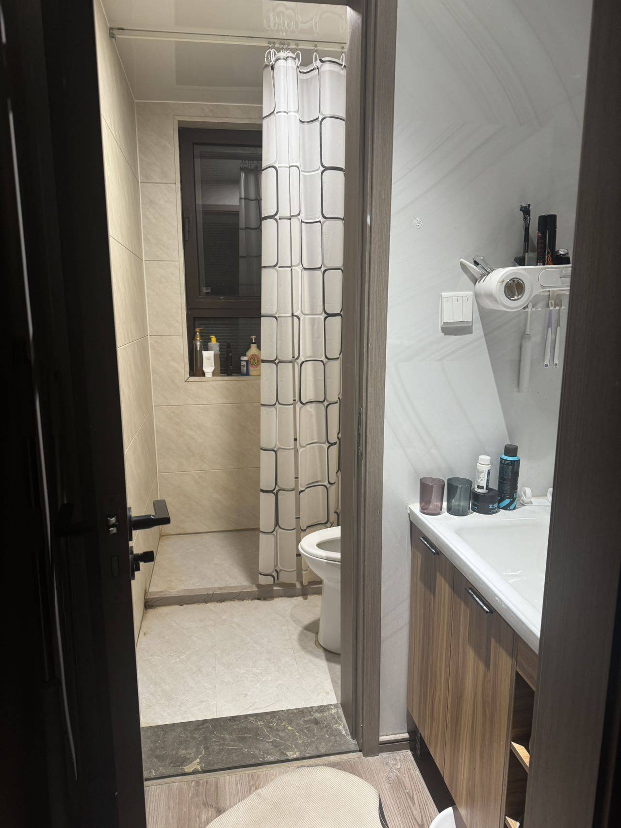 Nanjing-Jiangning-Cozy Home,Clean&Comfy,No Gender Limit