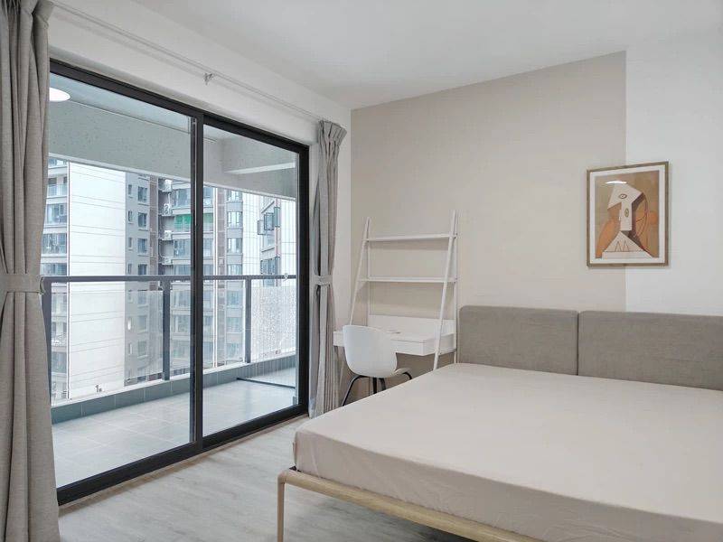 Chengdu-Shuangliu-Cozy Home,Clean&Comfy,No Gender Limit,“Friends”,Chilled,Pet Friendly