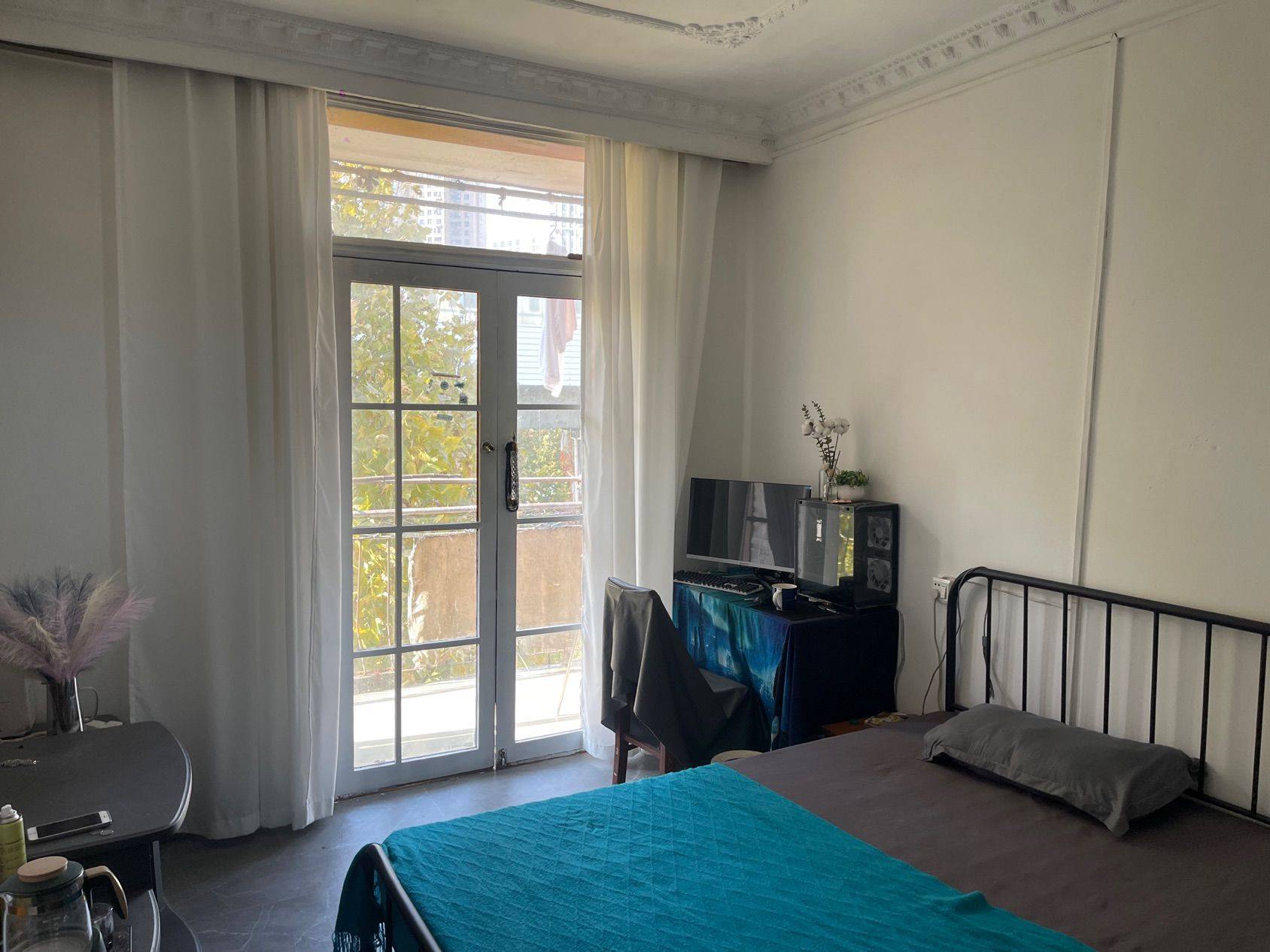 Wuhan-Jiang'an-Cozy Home,Clean&Comfy,No Gender Limit