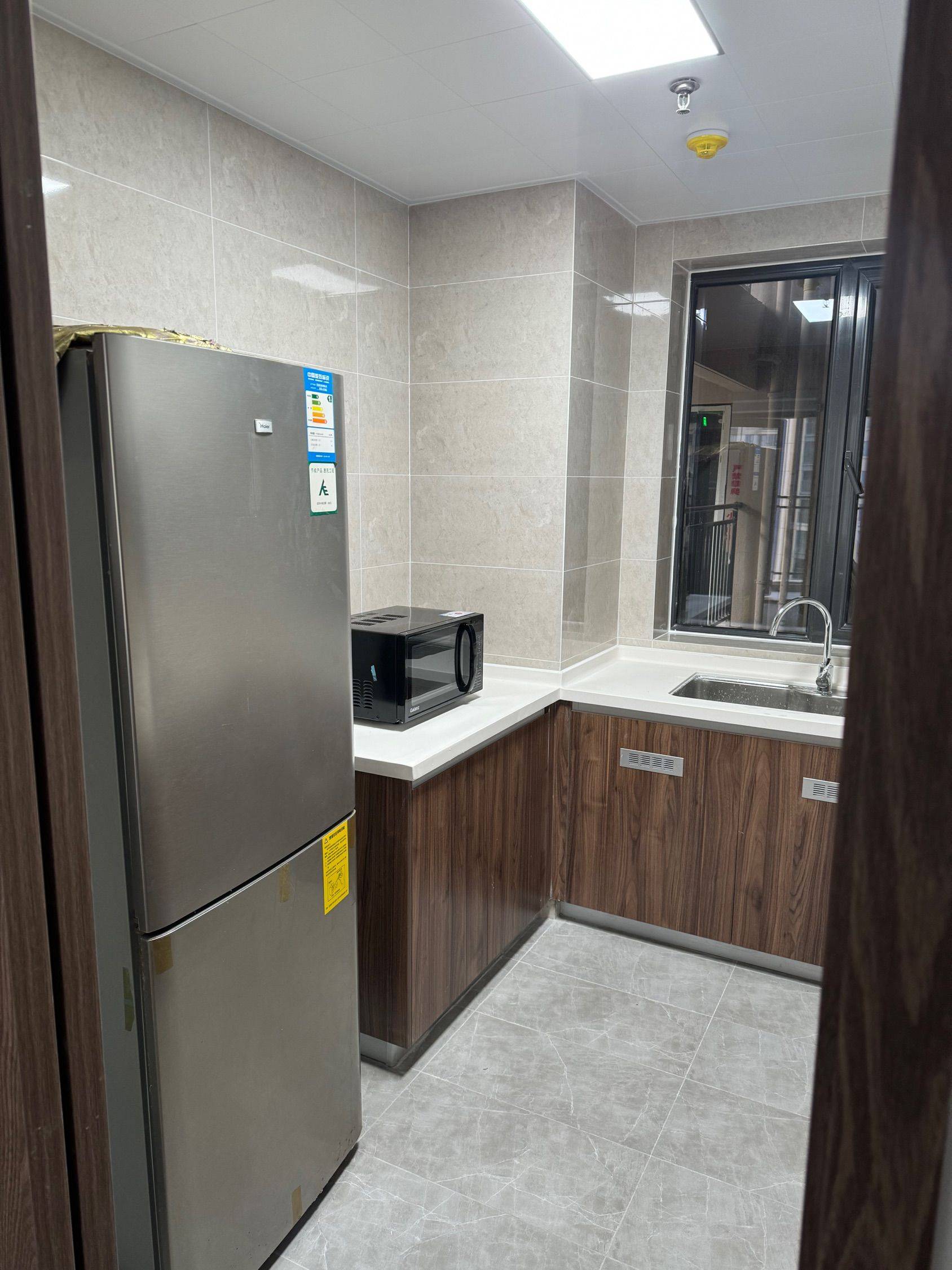 武汉 洪山 | 景瑞·天赋滨江_5