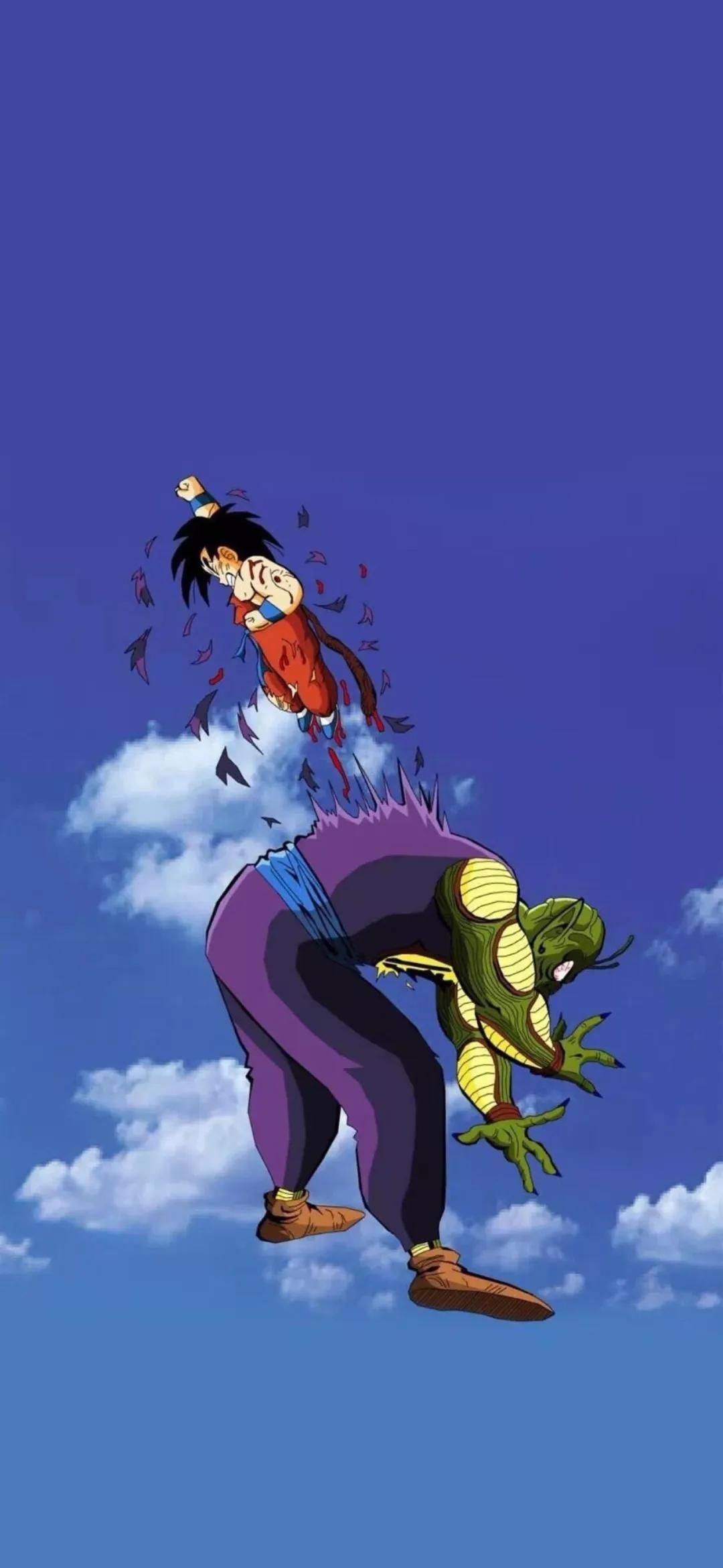 毛毛