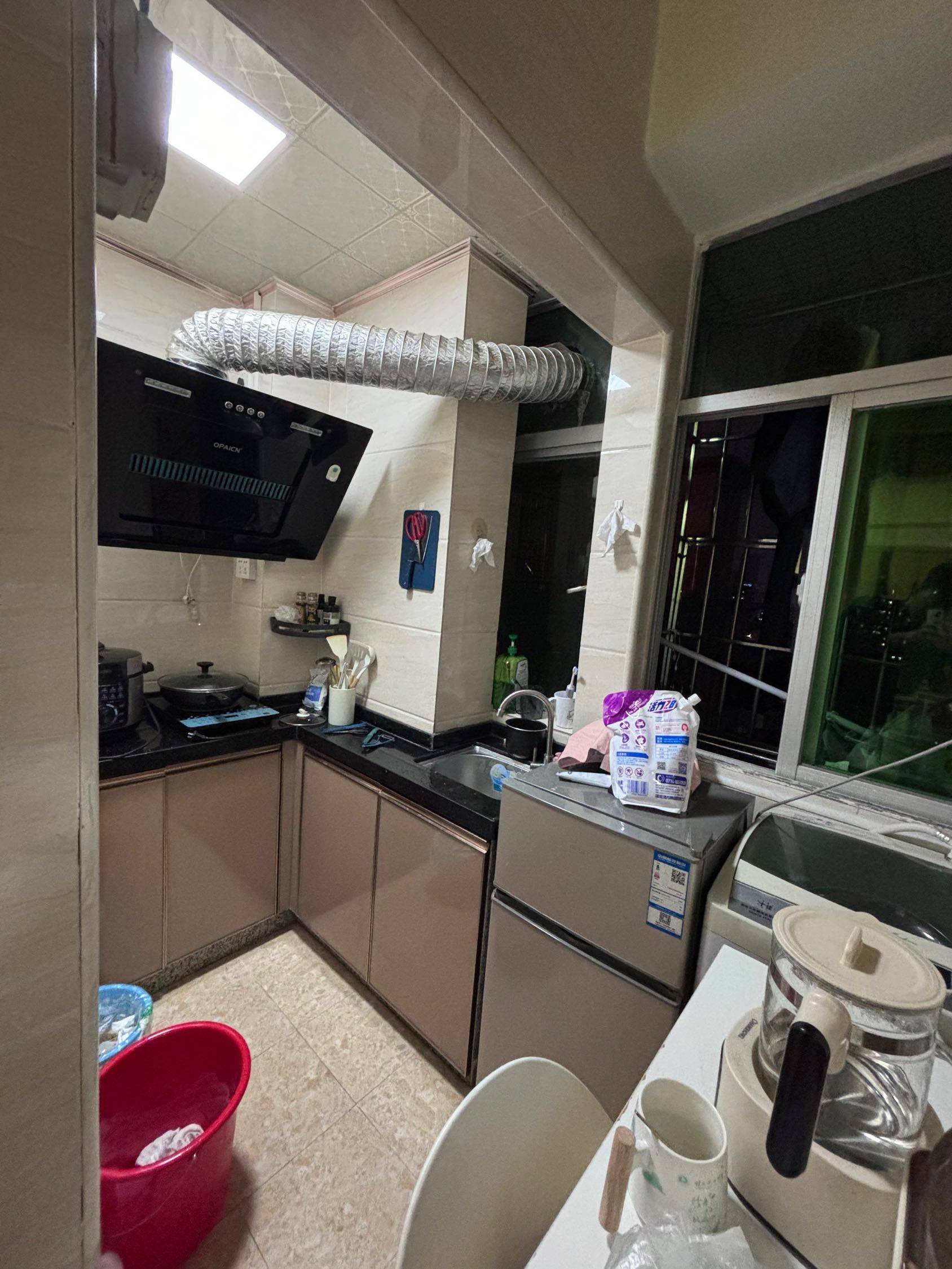 Shenzhen-BaoAn-Cozy Home,Clean&Comfy,No Gender Limit,Chilled