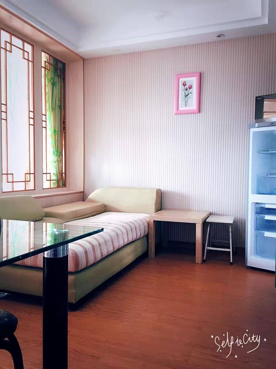 Nanjing-Jiangning-Cozy Home,Clean&Comfy,“Friends”,Chilled,LGBTQ Friendly