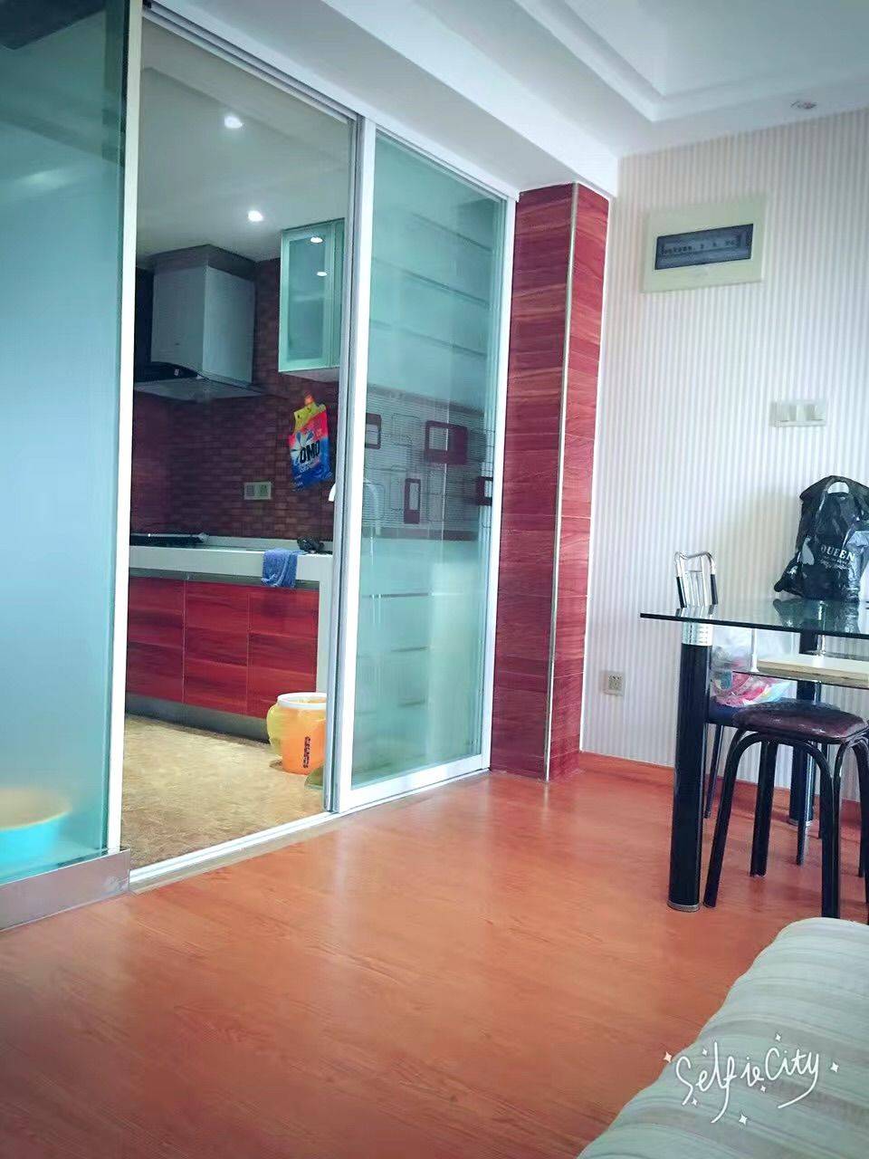 Nanjing-Jiangning-Cozy Home,Clean&Comfy,“Friends”,Chilled,LGBTQ Friendly