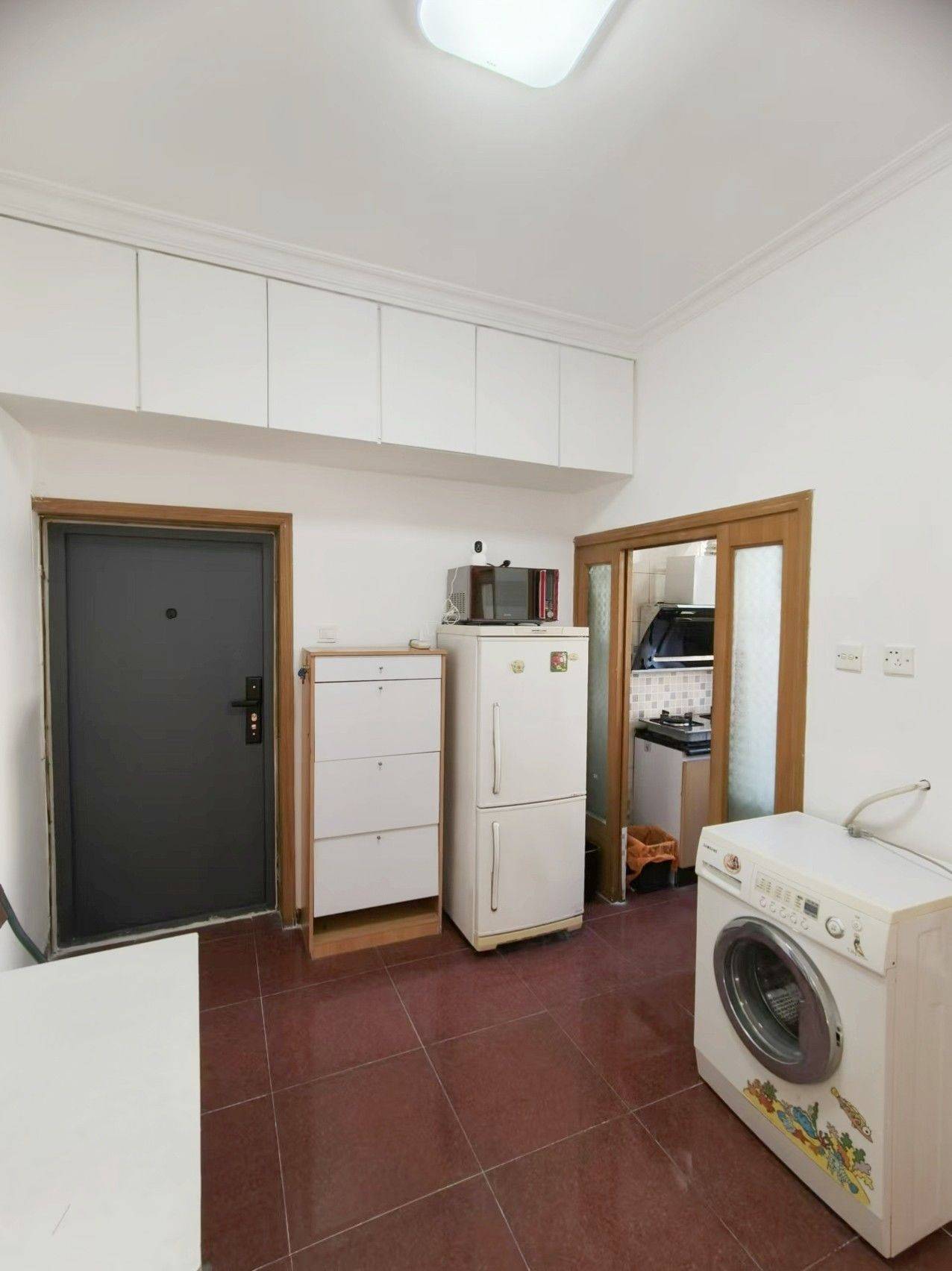 Beijing-Xicheng-Cozy Home,Clean&Comfy,No Gender Limit