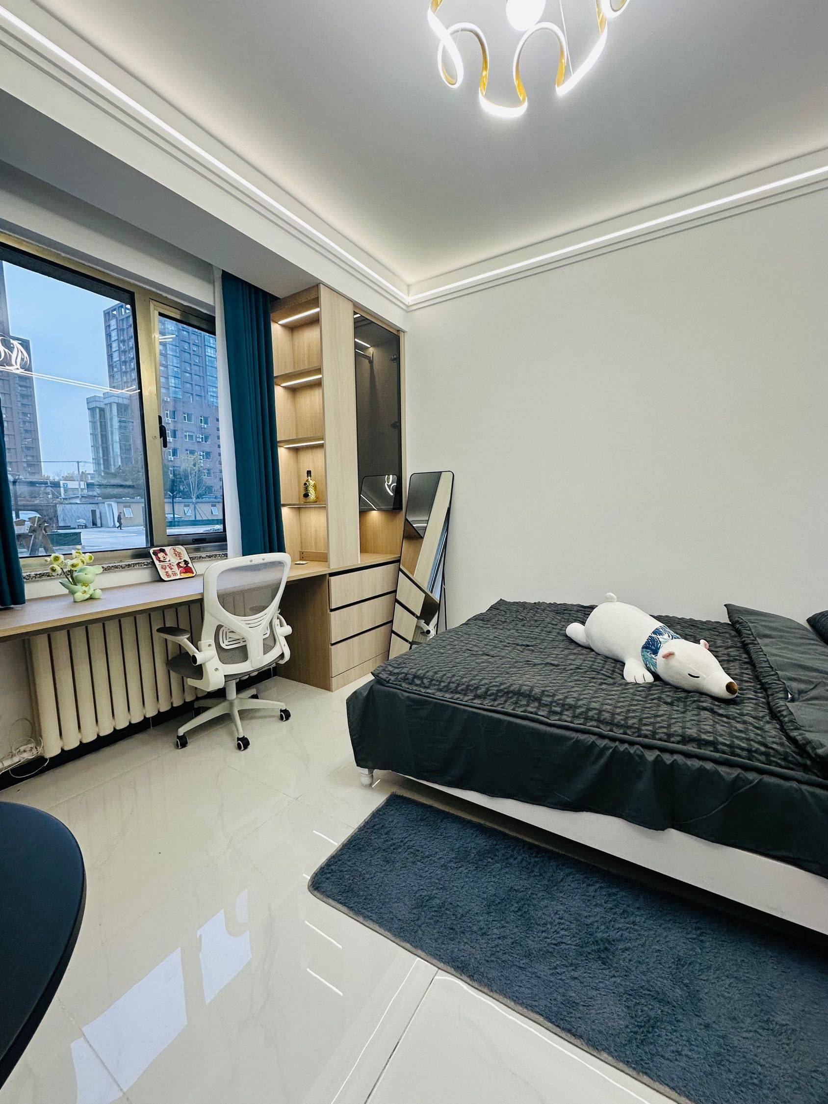 Beijing-Chaoyang-Cozy Home,Clean&Comfy