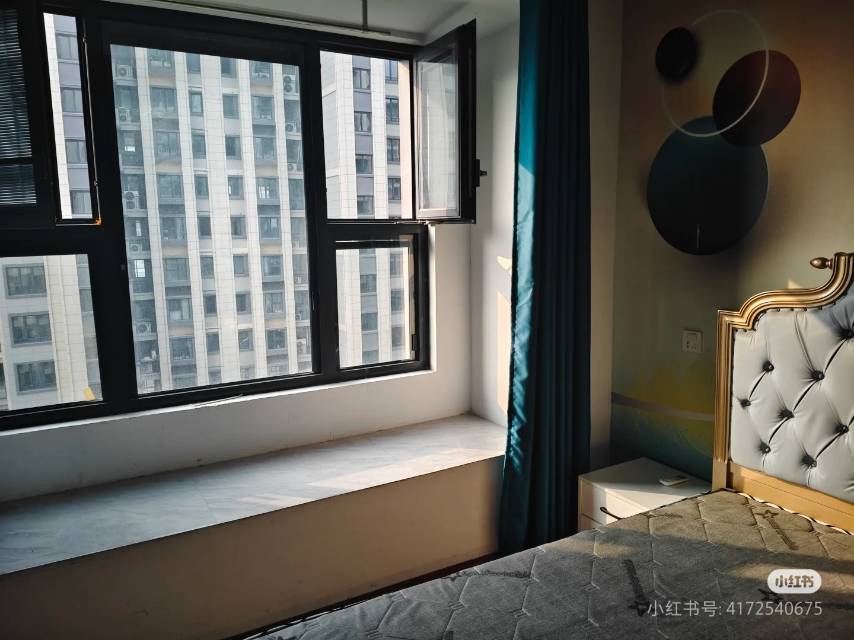 Wuxi-Xishan-一楼,No Gender Limit