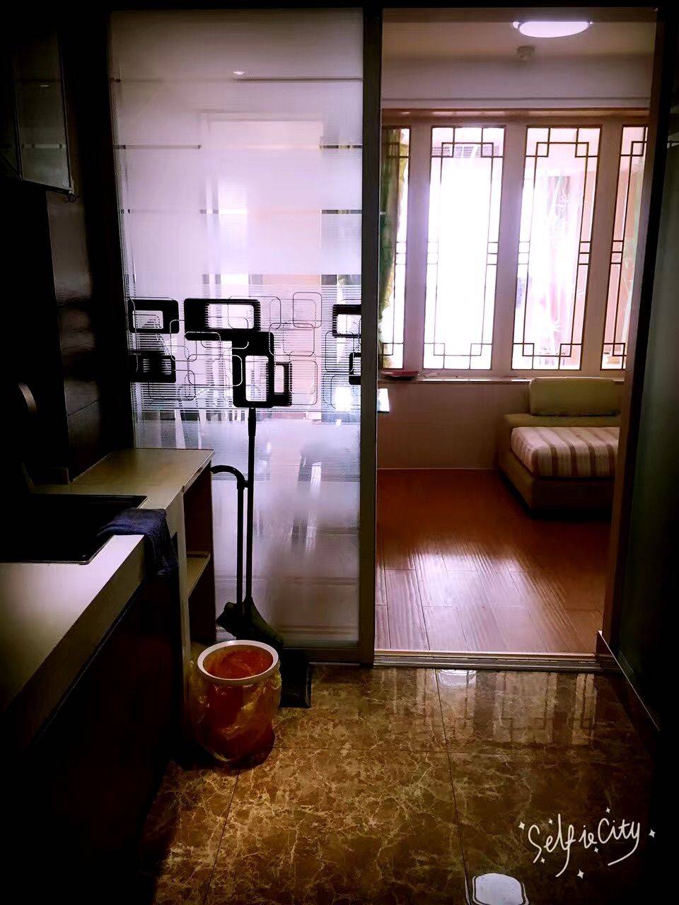 Nanjing-Jiangning-Cozy Home,Clean&Comfy,“Friends”,Chilled,LGBTQ Friendly