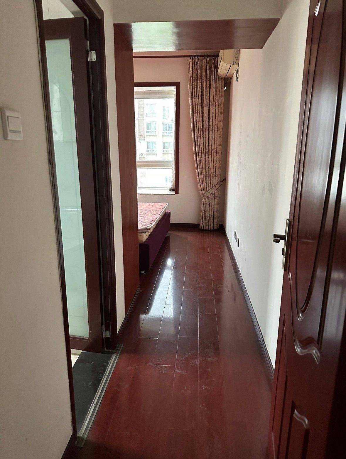 Chengdu-Shuangliu-Cozy Home,Clean&Comfy,Hustle & Bustle,Chilled