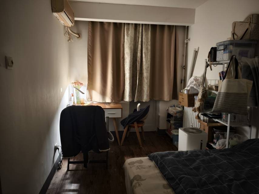 北京 东城 | 天坛西里北区_3