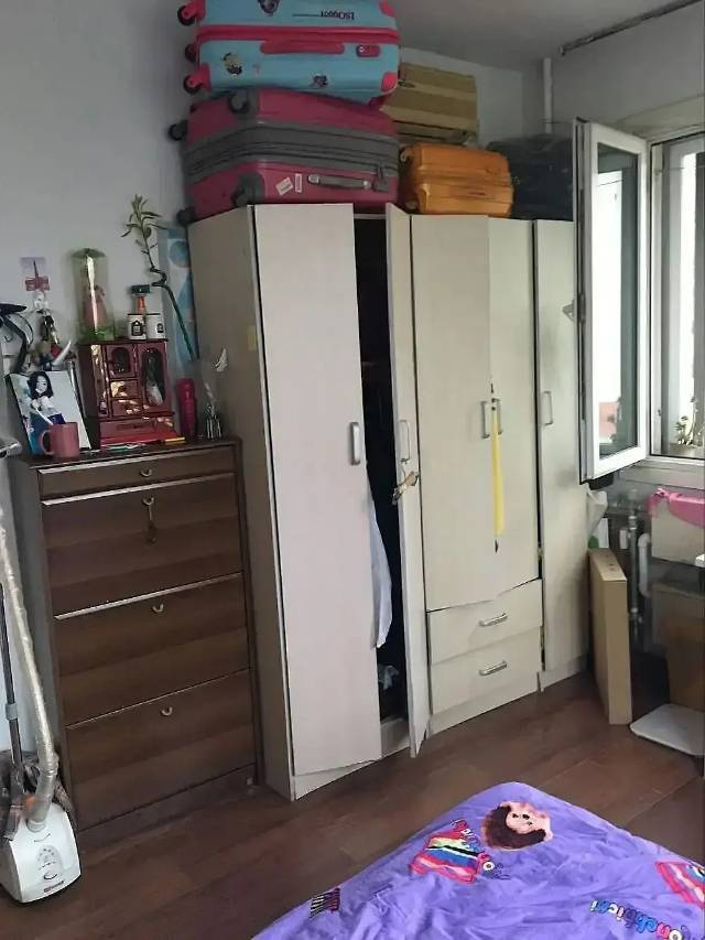 Beijing-Haidian-Shared Apartment,Long & Short Term