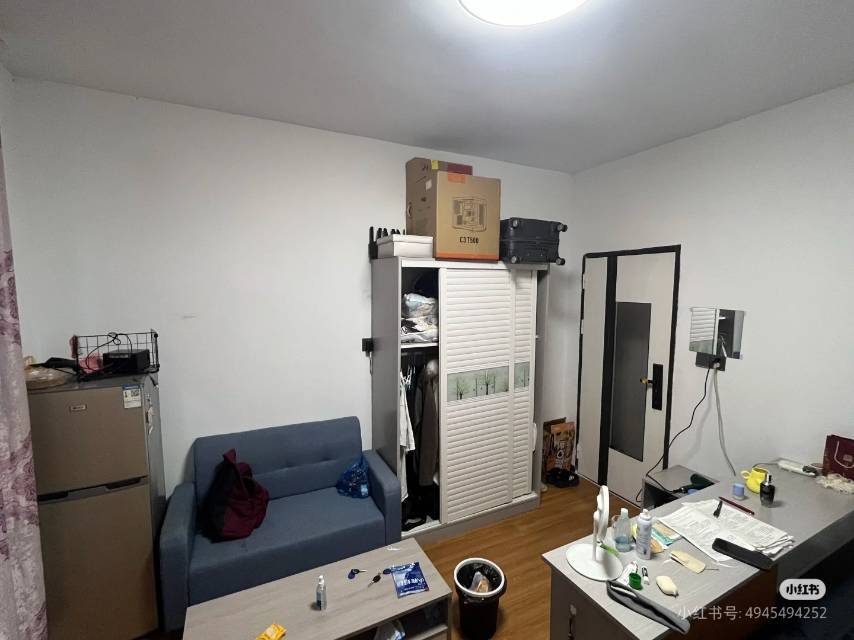 Xiamen-Huli-Cozy Home,No Gender Limit,Hustle & Bustle