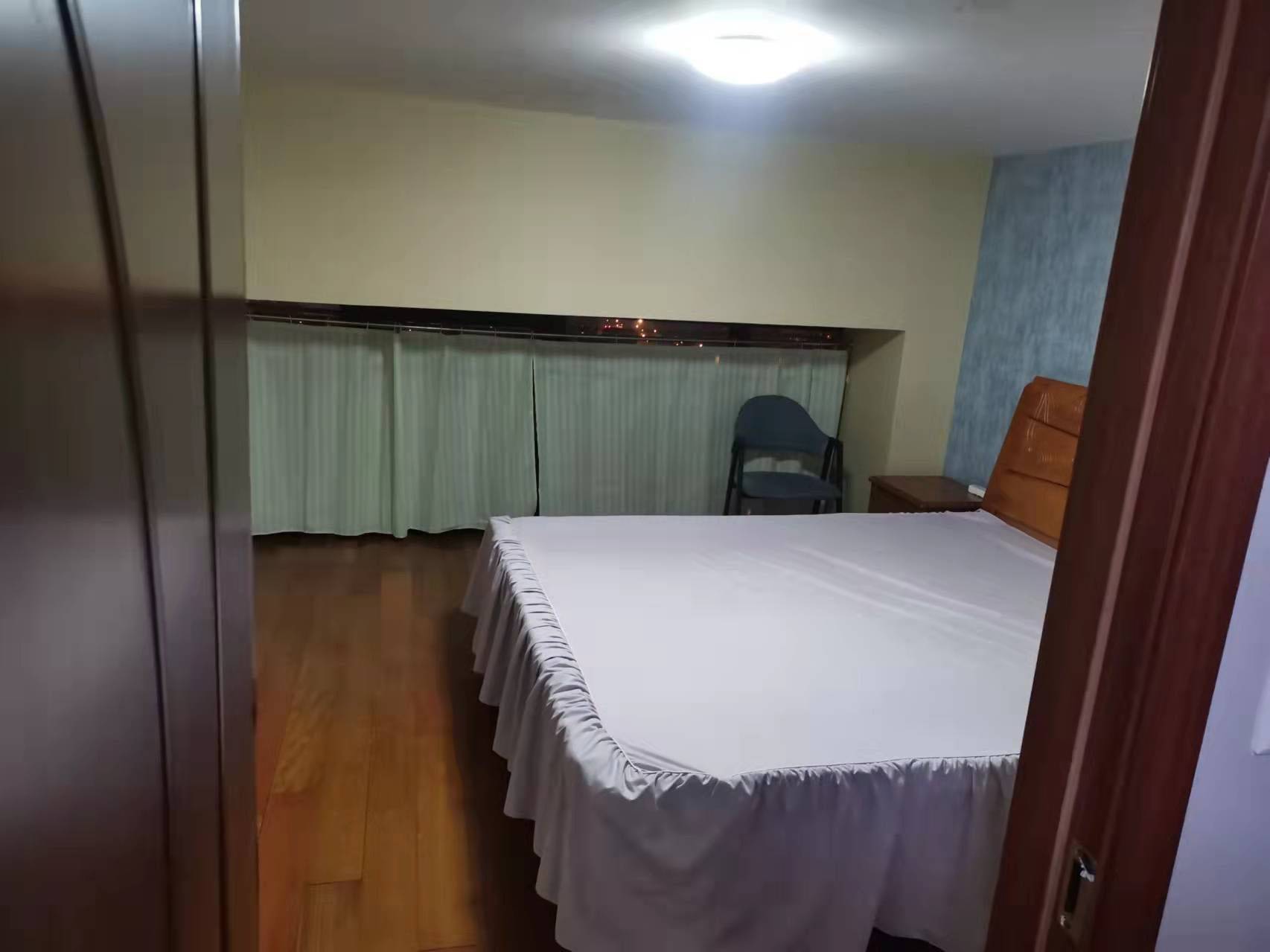 Suzhou-Xiangcheng-Cozy Home,Clean&Comfy,No Gender Limit,Hustle & Bustle