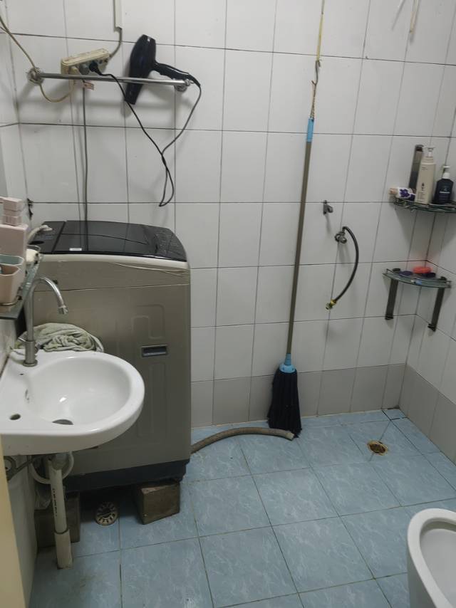 Hefei-Shushan-Cozy Home,Clean&Comfy,No Gender Limit,Hustle & Bustle,Chilled