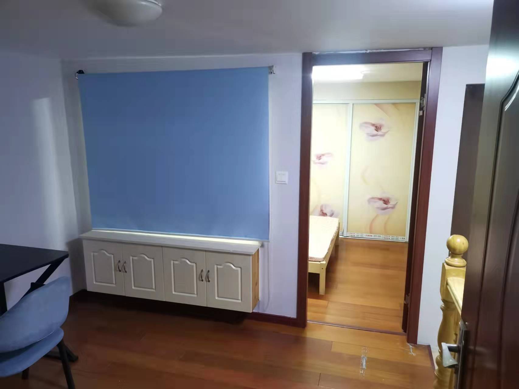 Suzhou-Xiangcheng-Cozy Home,Clean&Comfy,No Gender Limit,Hustle & Bustle