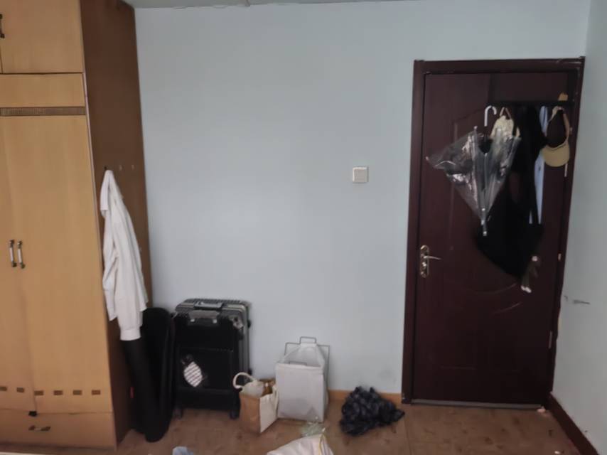 Hefei-Shushan-Cozy Home,Clean&Comfy,No Gender Limit,Hustle & Bustle,Chilled