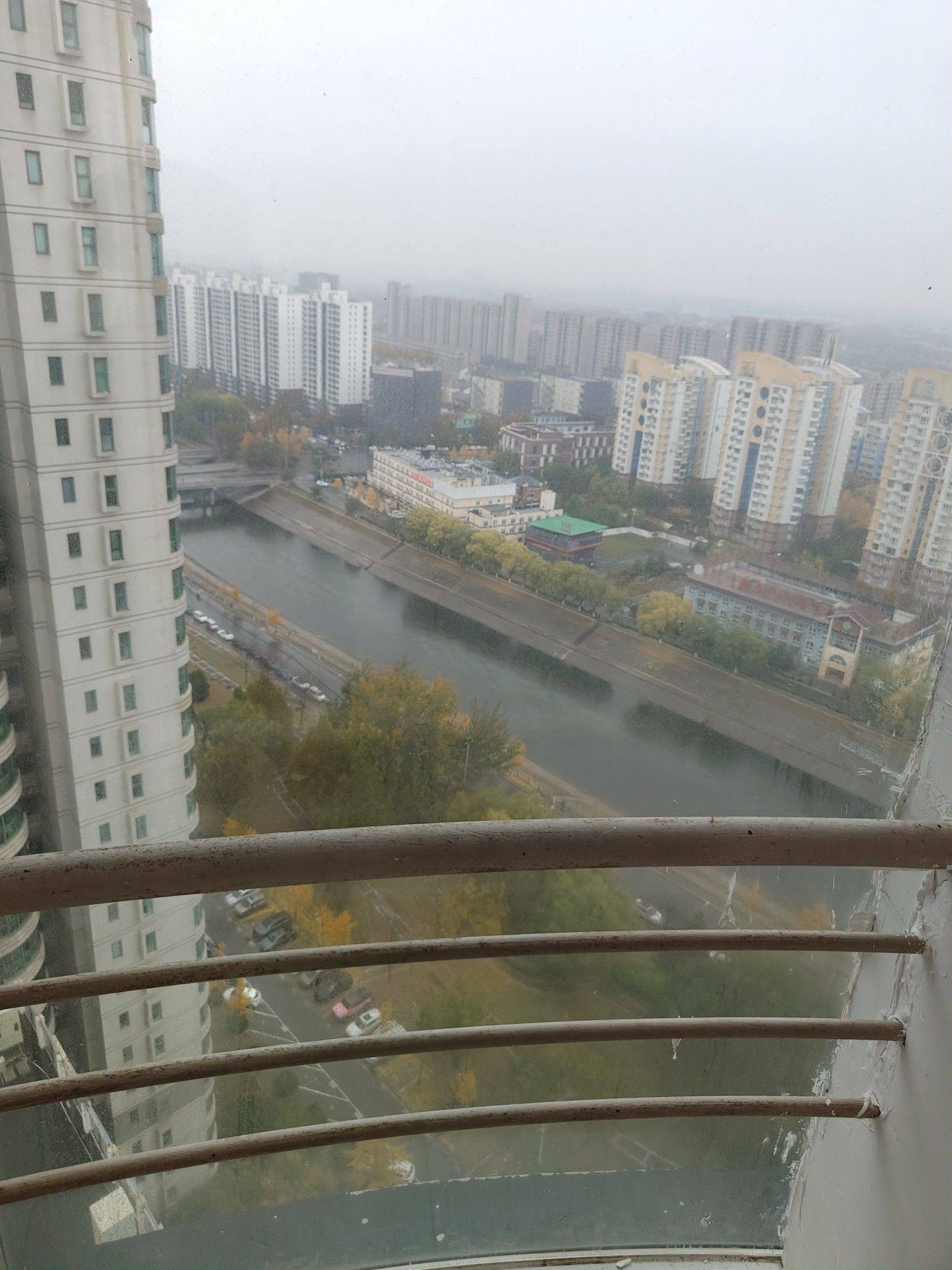 北京 朝陽 | 珠江绿洲家园_6