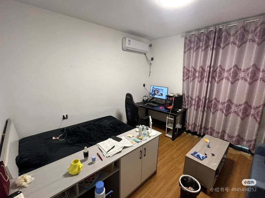 Xiamen-Huli-Cozy Home,No Gender Limit,Hustle & Bustle