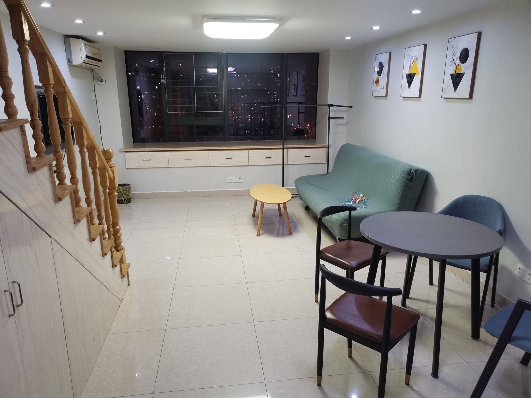 Suzhou-Xiangcheng-Cozy Home,Clean&Comfy,No Gender Limit,Hustle & Bustle