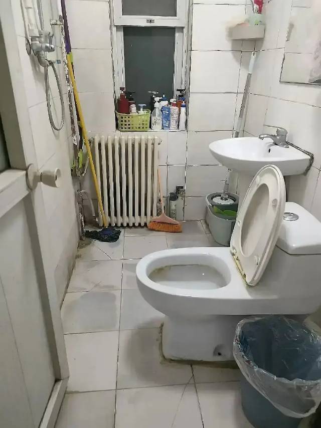 Beijing-Haidian-Shared Apartment,Long & Short Term