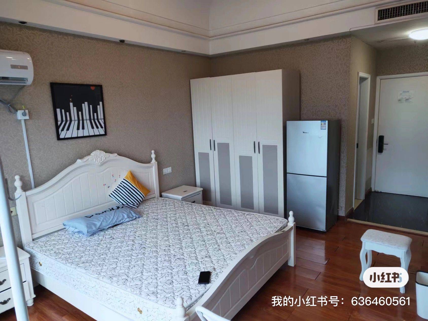 Hangzhou-Gongshu-Cozy Home,Clean&Comfy,Hustle & Bustle,Chilled