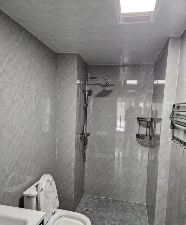 成都 成华 | 华侨城滨江壹号_4