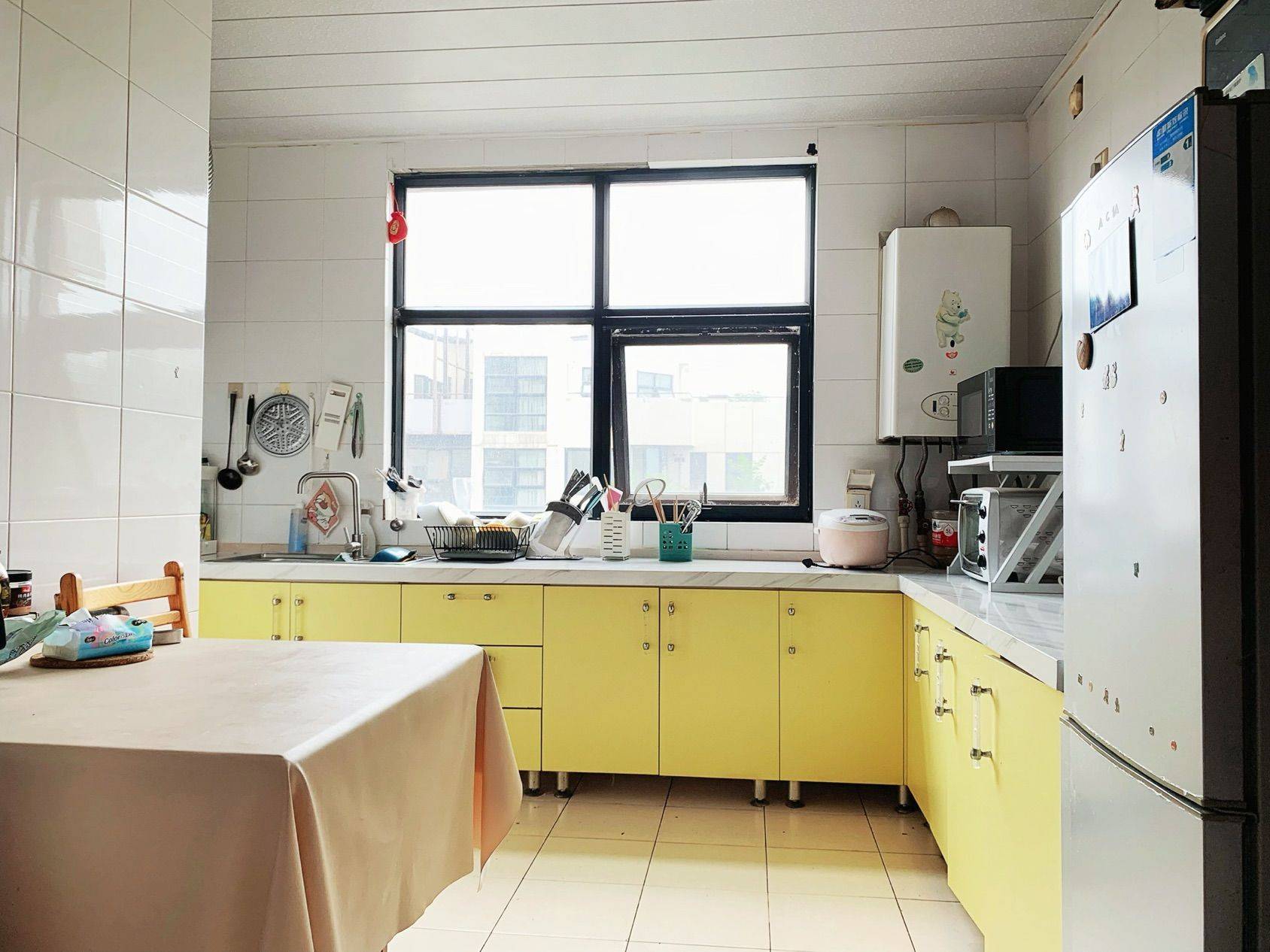 Beijing-Daxing-Cozy Home,Clean&Comfy,No Gender Limit,Hustle & Bustle,“Friends”,Chilled,LGBTQ Friendly,Pet Friendly