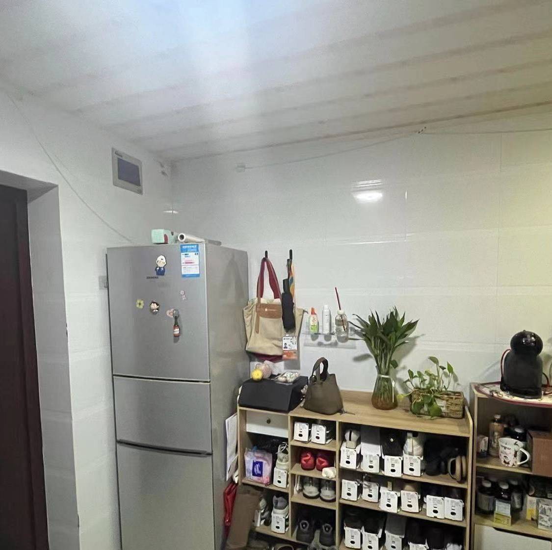 Shanghai-Pudong-Cozy Home,Clean&Comfy,No Gender Limit,Hustle & Bustle,Chilled
