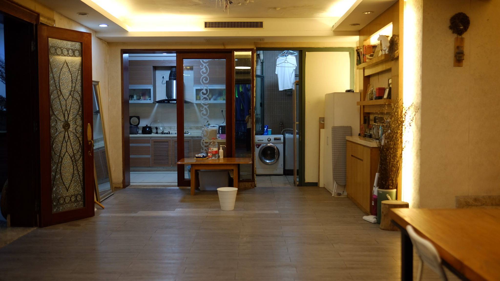 Guangzhou-Haizhu-Cozy Home,Clean&Comfy,No Gender Limit,Pet Friendly