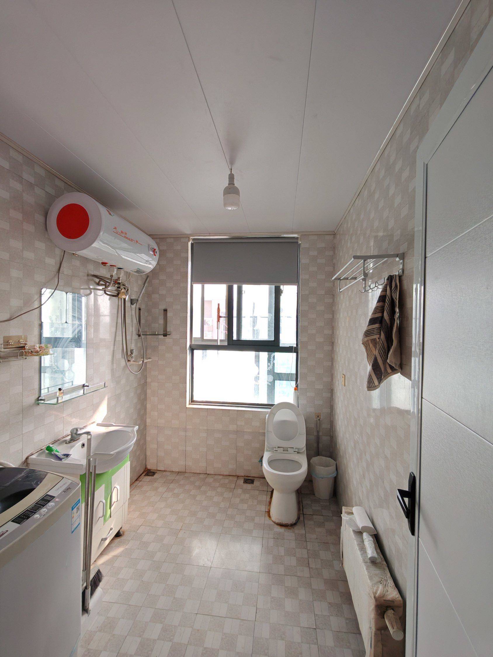 合肥-包河-方便热闹,温馨小窝,干净治愈,市井烟火气