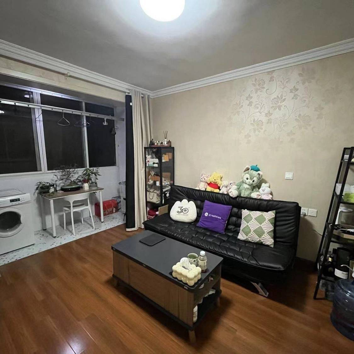 Shanghai-Pudong-Cozy Home,Clean&Comfy,No Gender Limit,Hustle & Bustle,Chilled