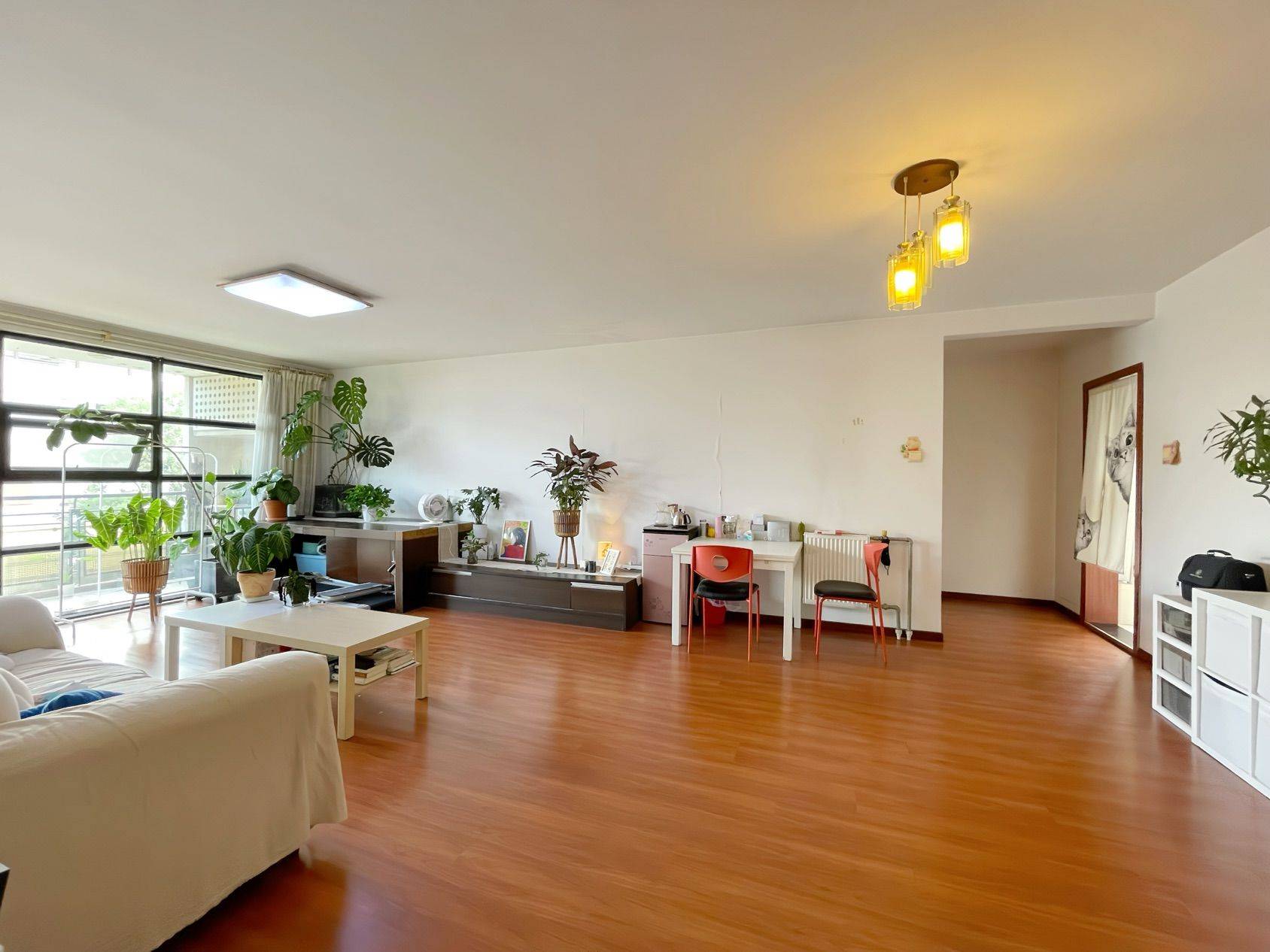 Beijing-Daxing-Cozy Home,Clean&Comfy,No Gender Limit,Hustle & Bustle,“Friends”,Chilled,LGBTQ Friendly,Pet Friendly