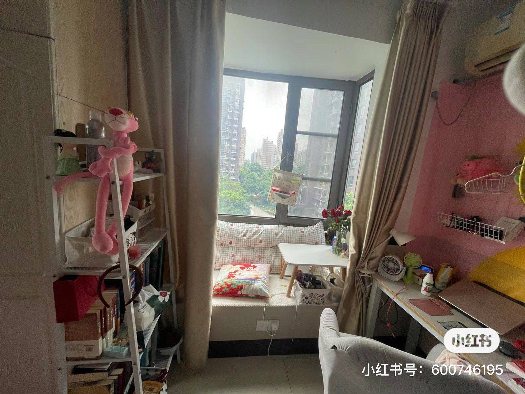 Hangzhou-Qiantang-Cozy Home,Clean&Comfy,No Gender Limit,Hustle & Bustle,“Friends”,Chilled,LGBTQ Friendly,Pet Friendly