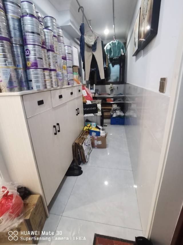 景欢整租房源1